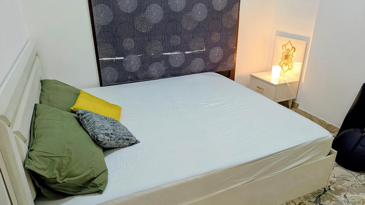 Photo of Bedroom in Al Khuwair