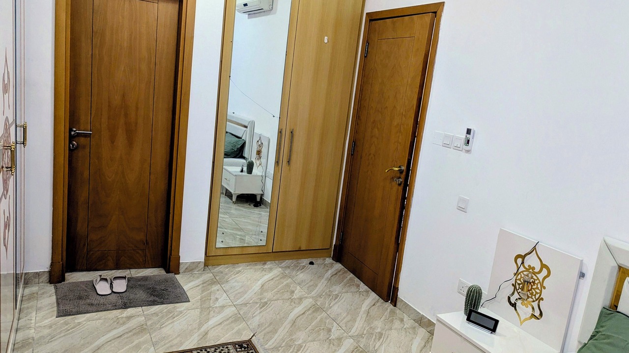 Photo of Bedroom in Al Khuwair