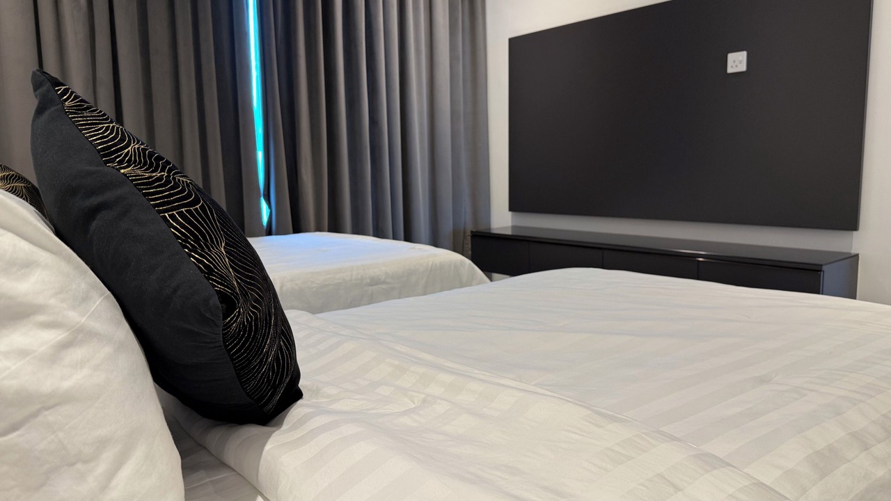 Photo of Bedroom in Rumailah