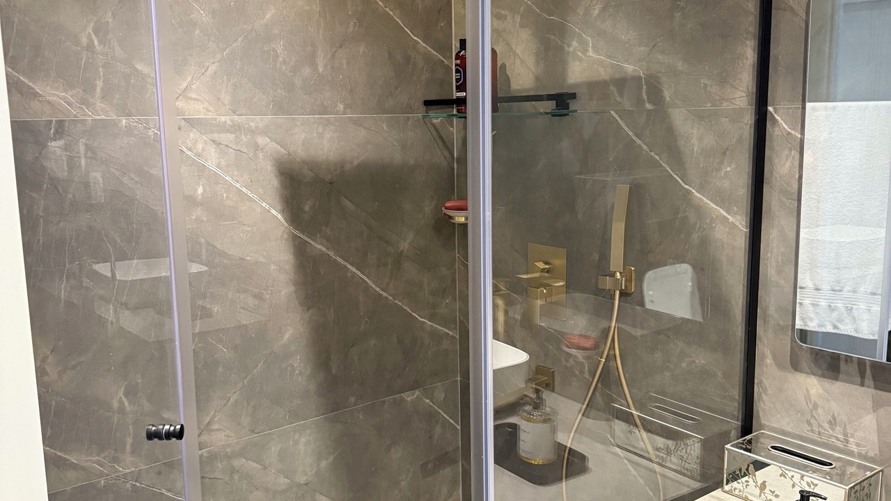 Photo of Bathroom in Rumailah