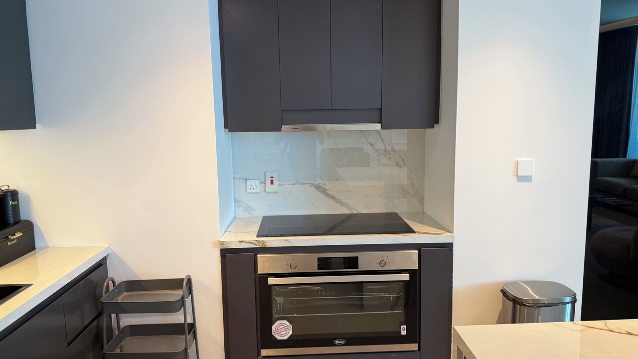 Photo of Kitchen in Rumailah