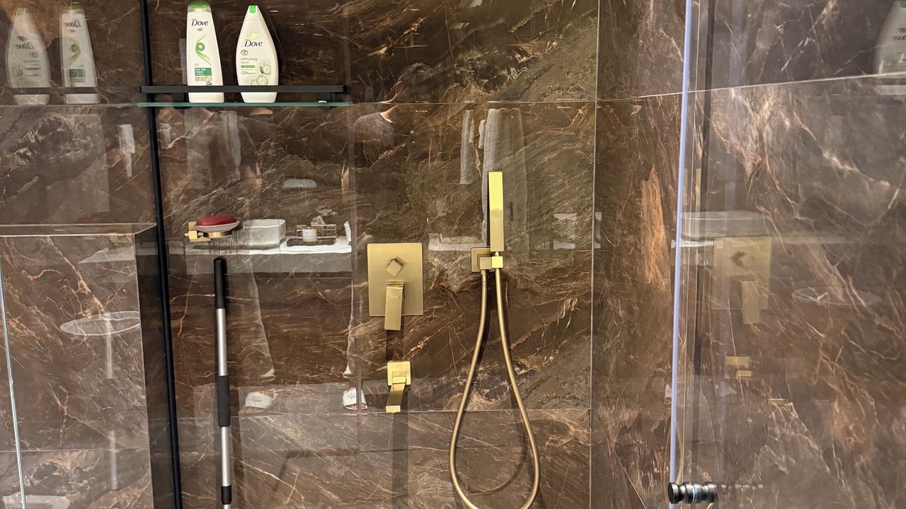 Photo of Bathroom in Rumailah