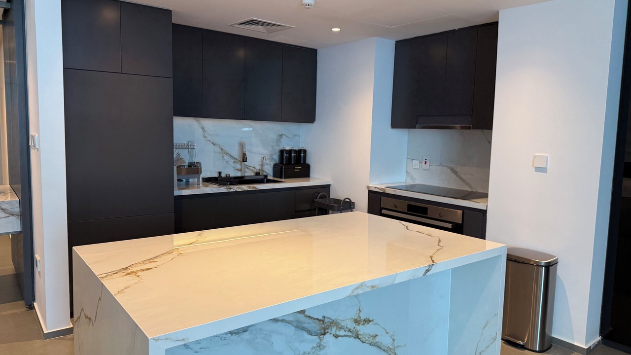 Photo of Kitchen in Rumailah