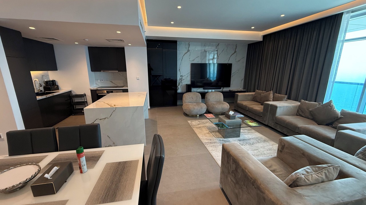 Photo of Livingroom in Rumailah