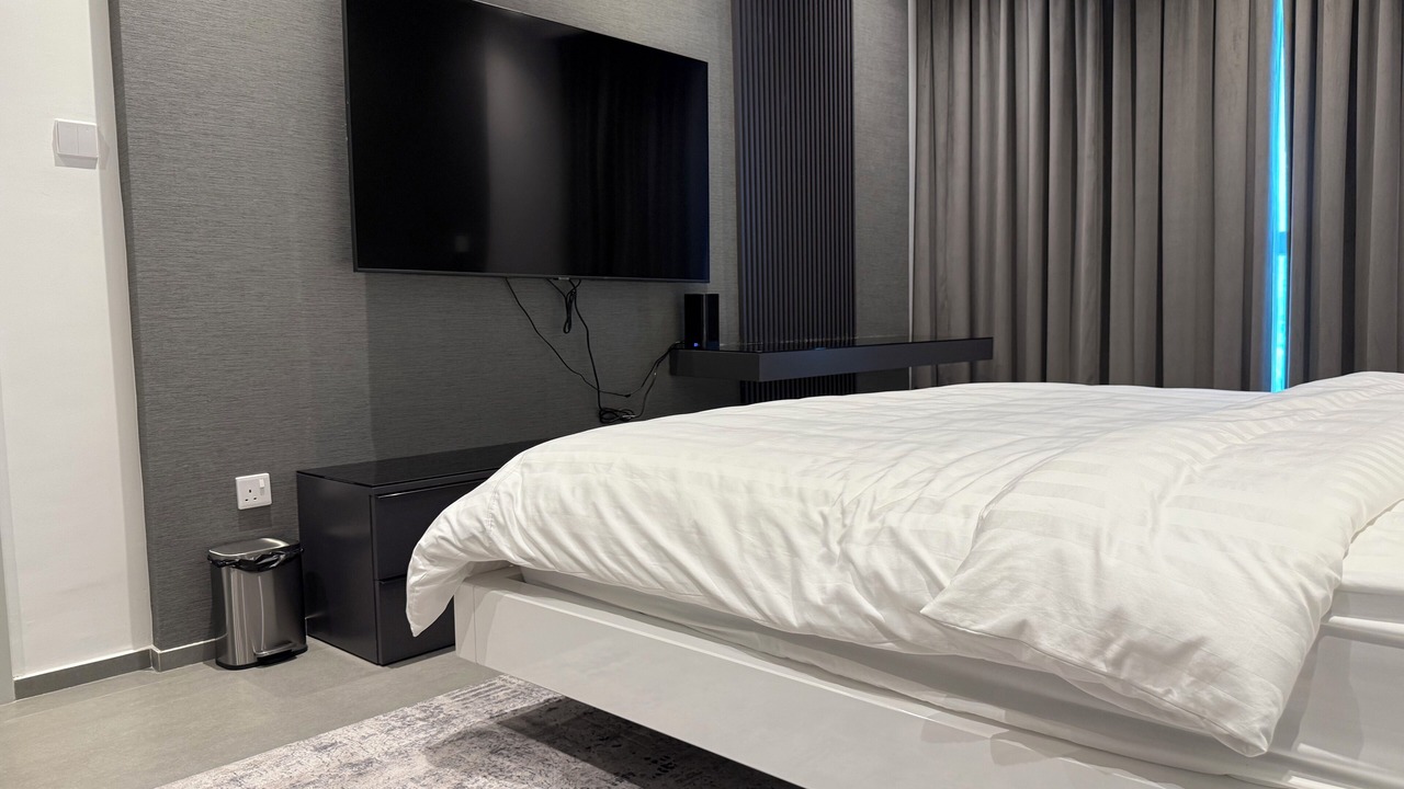 Photo of Bedroom in Rumailah