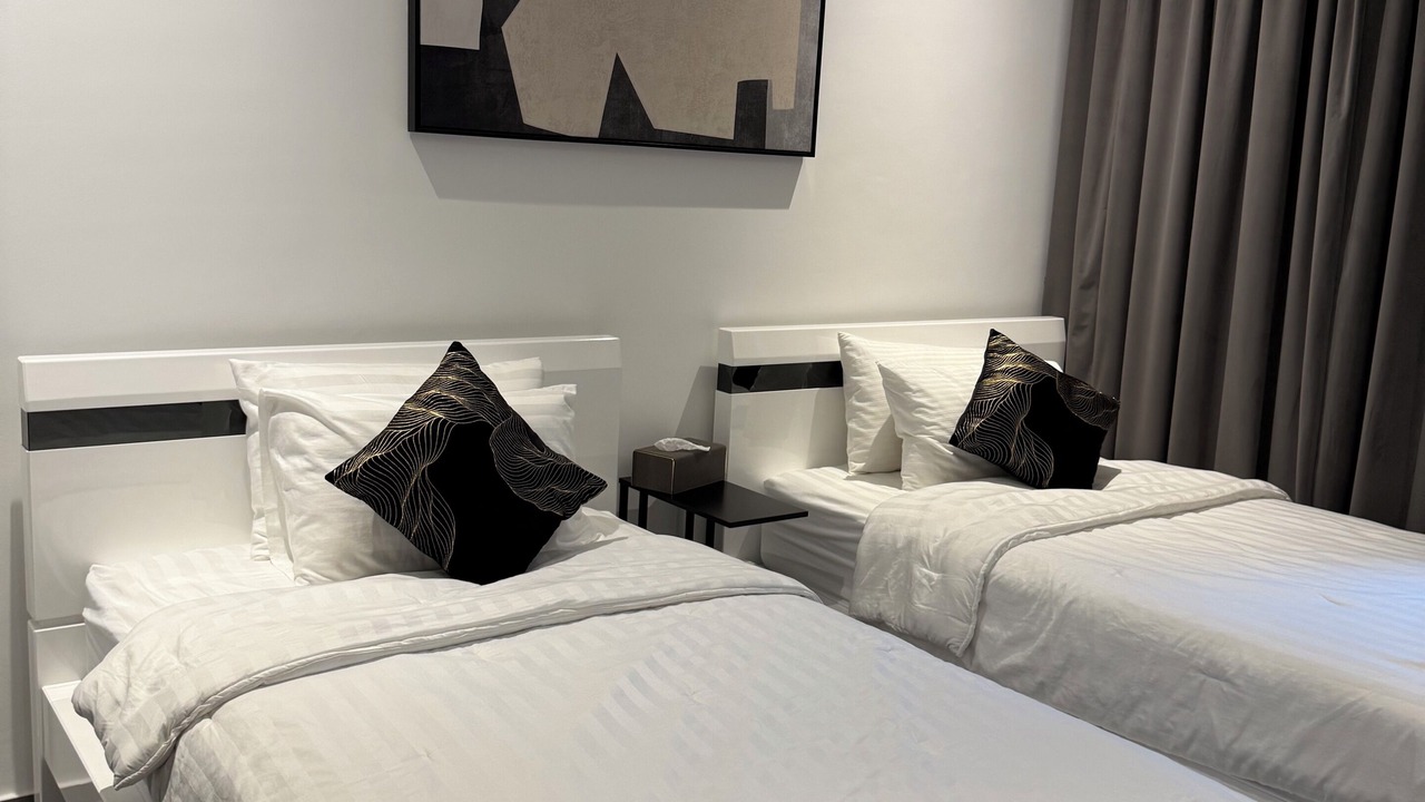 Photo of Bedroom in Rumailah