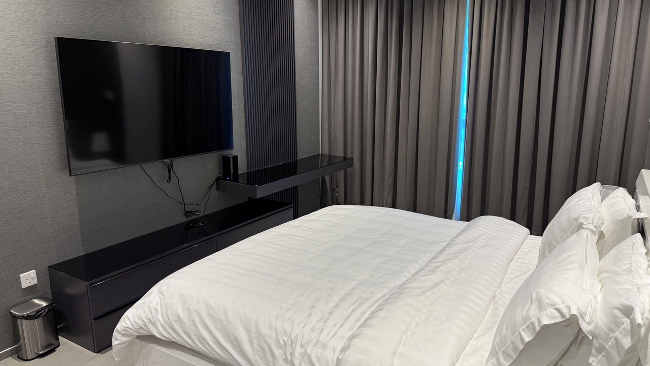 Photo of Bedroom in Rumailah