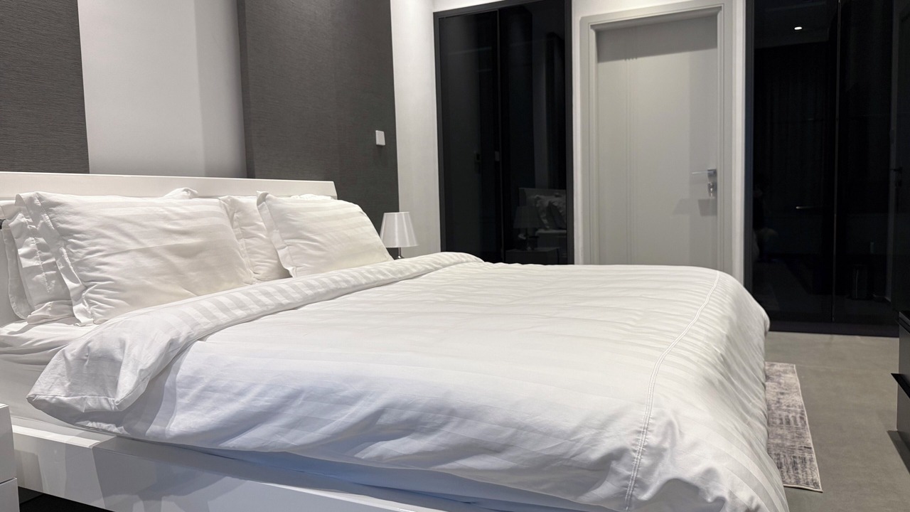 Photo of Bedroom in Rumailah