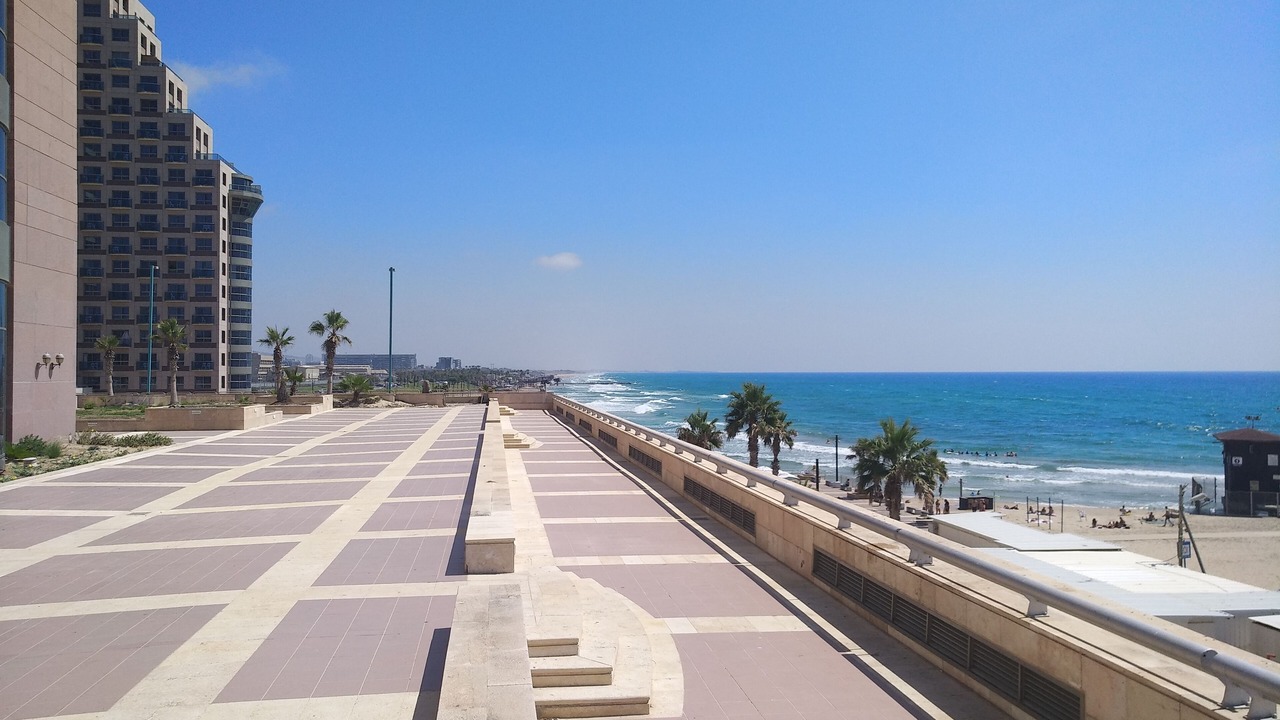 Photo of Outdoor in Haifa