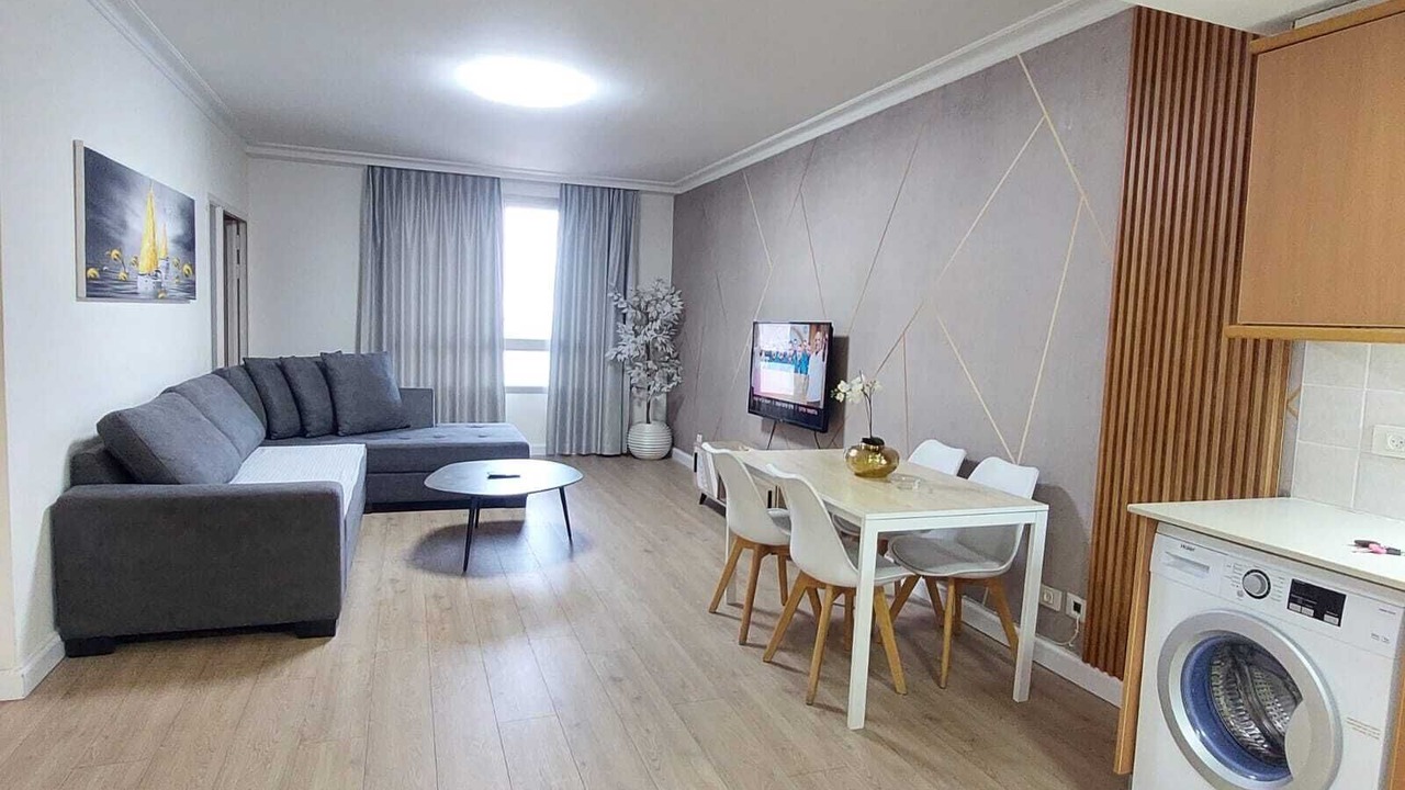 Photo of Livingroom in Haifa