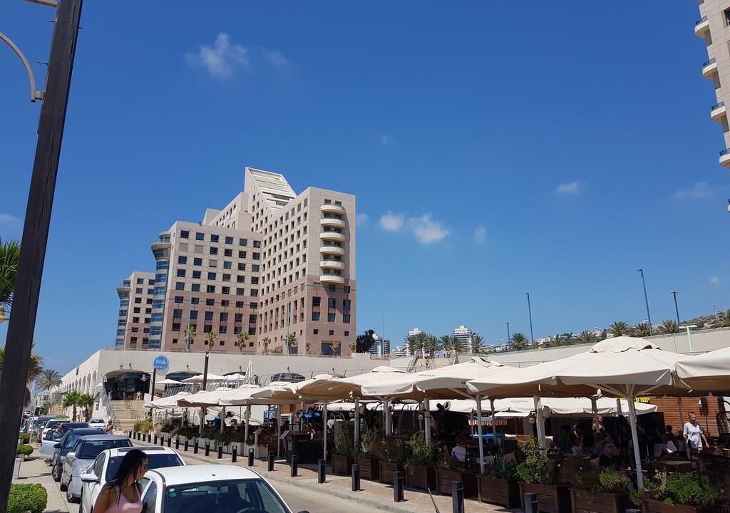 Photo of Outdoor in Haifa
