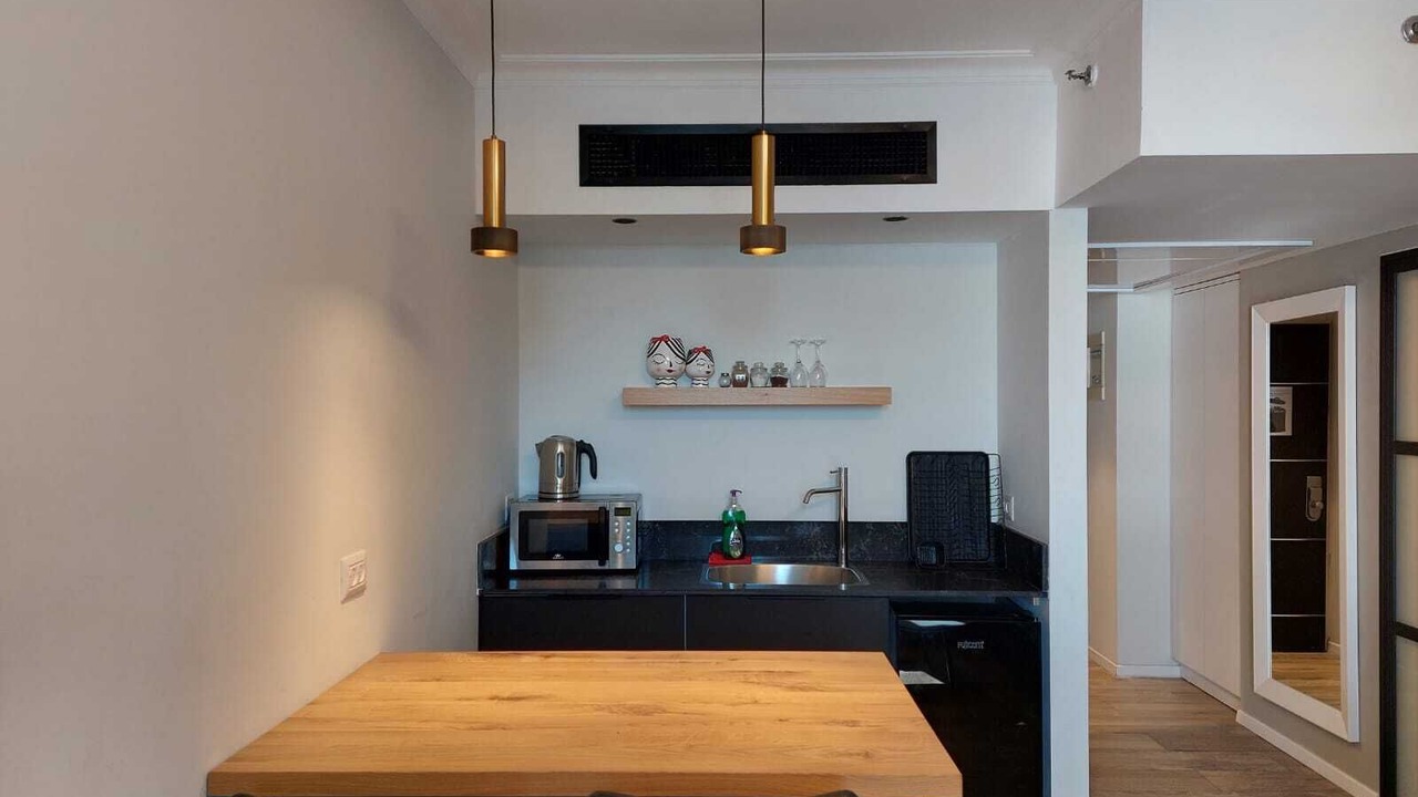 Photo of Kitchen in Haifa
