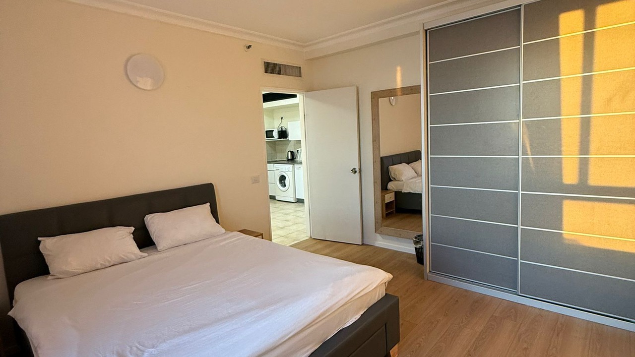 Photo of Bedroom in Haifa