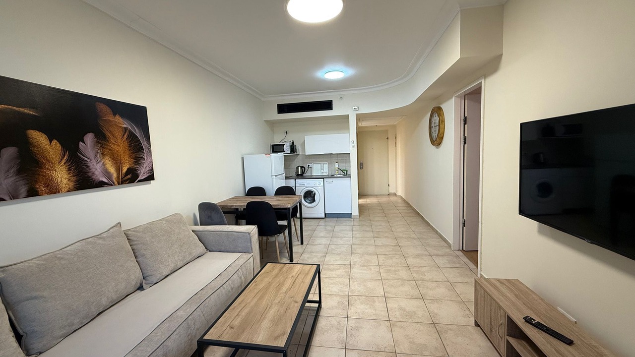 Photo of Bedroom in Haifa
