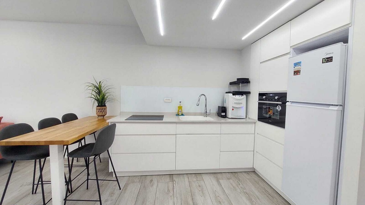 Photo of Kitchen in Haifa