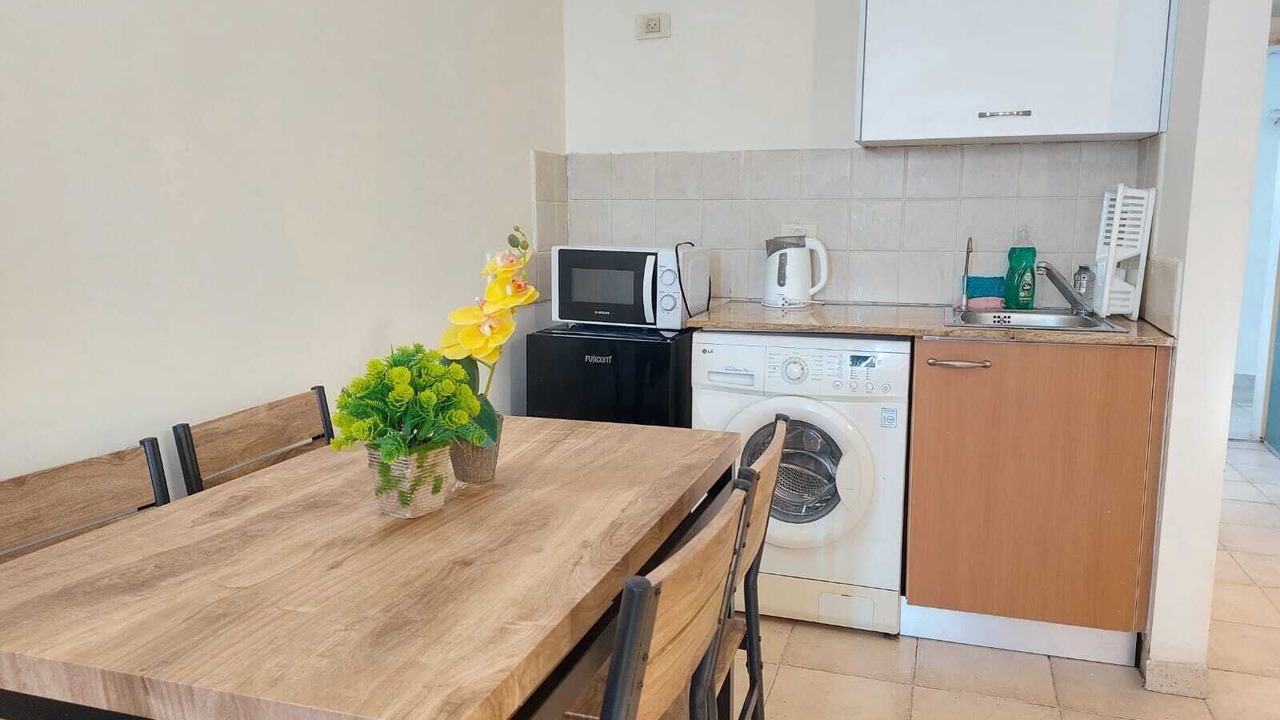 Photo of Kitchen in Haifa
