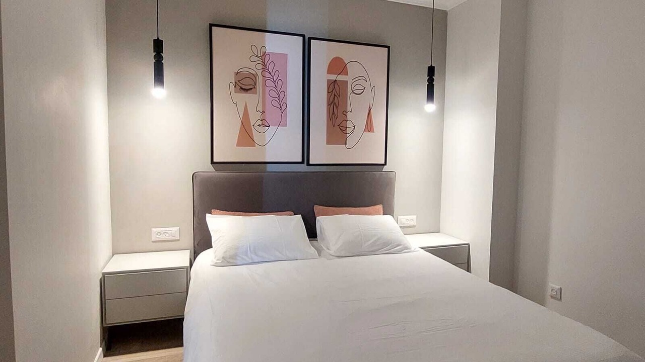 Photo of Bedroom in Haifa