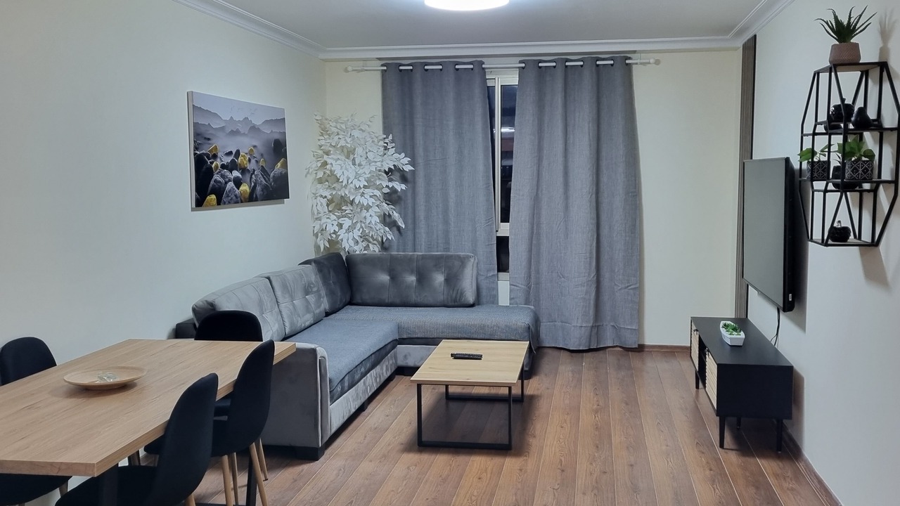Photo of Livingroom in Haifa
