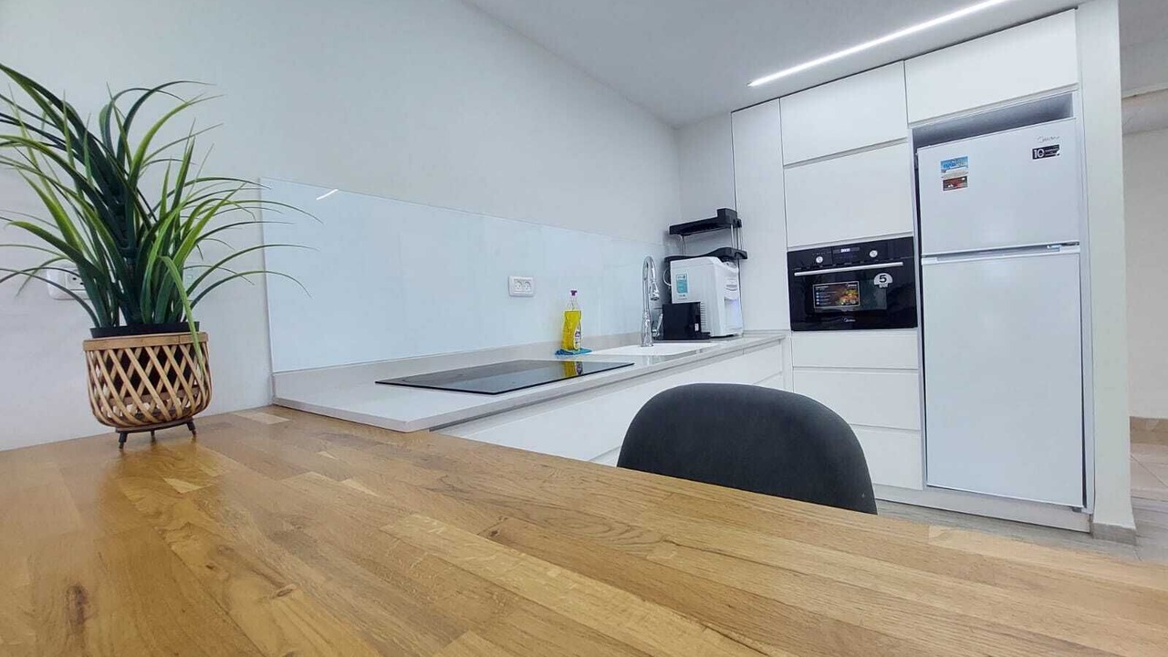 Photo of Kitchen in Haifa