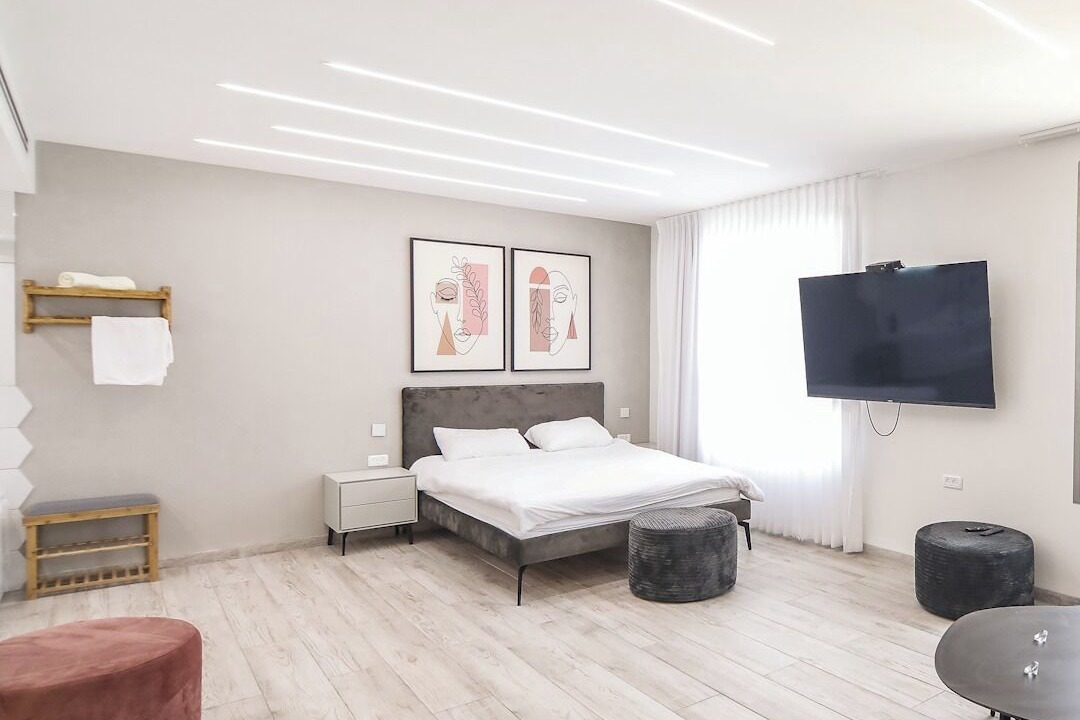 Photo of Bedroom in Haifa