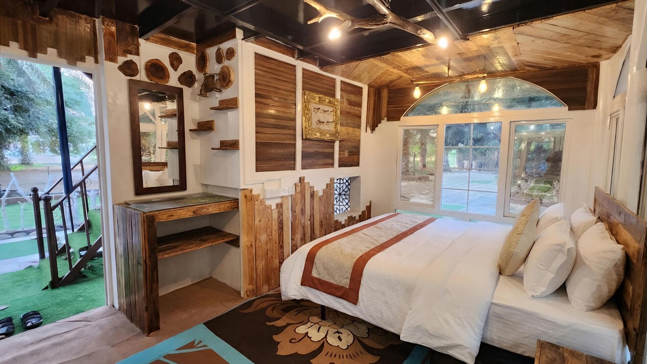 Photo of Bedroom in As Sifah