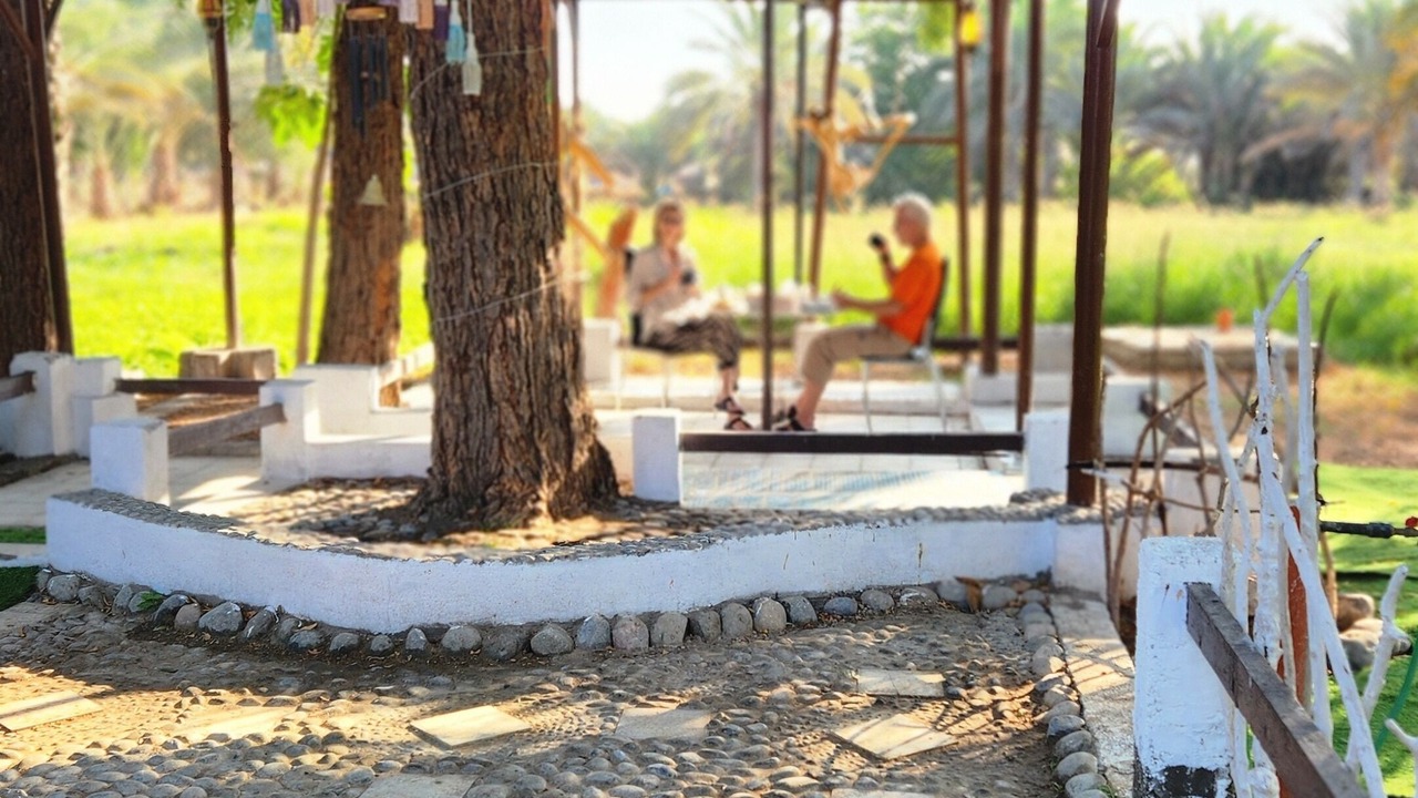 Photo of Outdoor in As Sifah