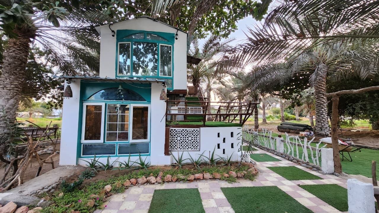 Photo of Outdoor in As Sifah