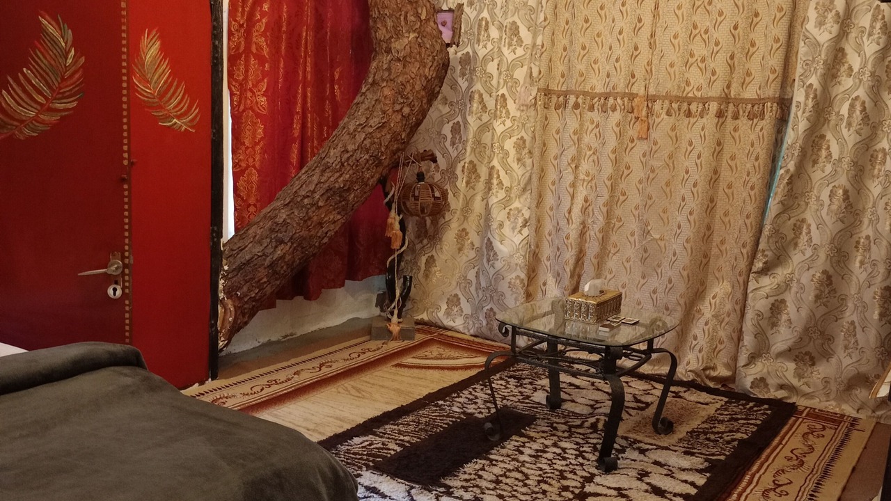 Photo of Bedroom in As Sifah