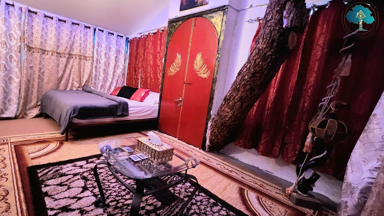 Photo of Bedroom in As Sifah