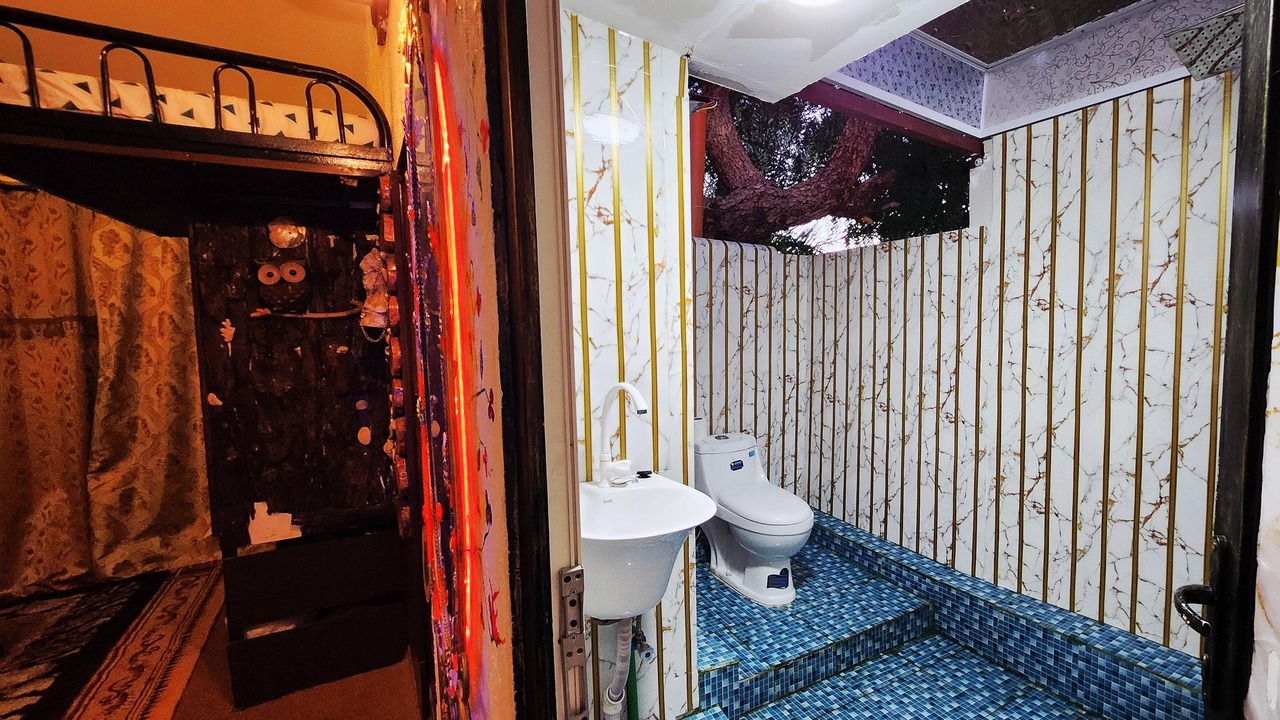 Photo of Bathroom in As Sifah