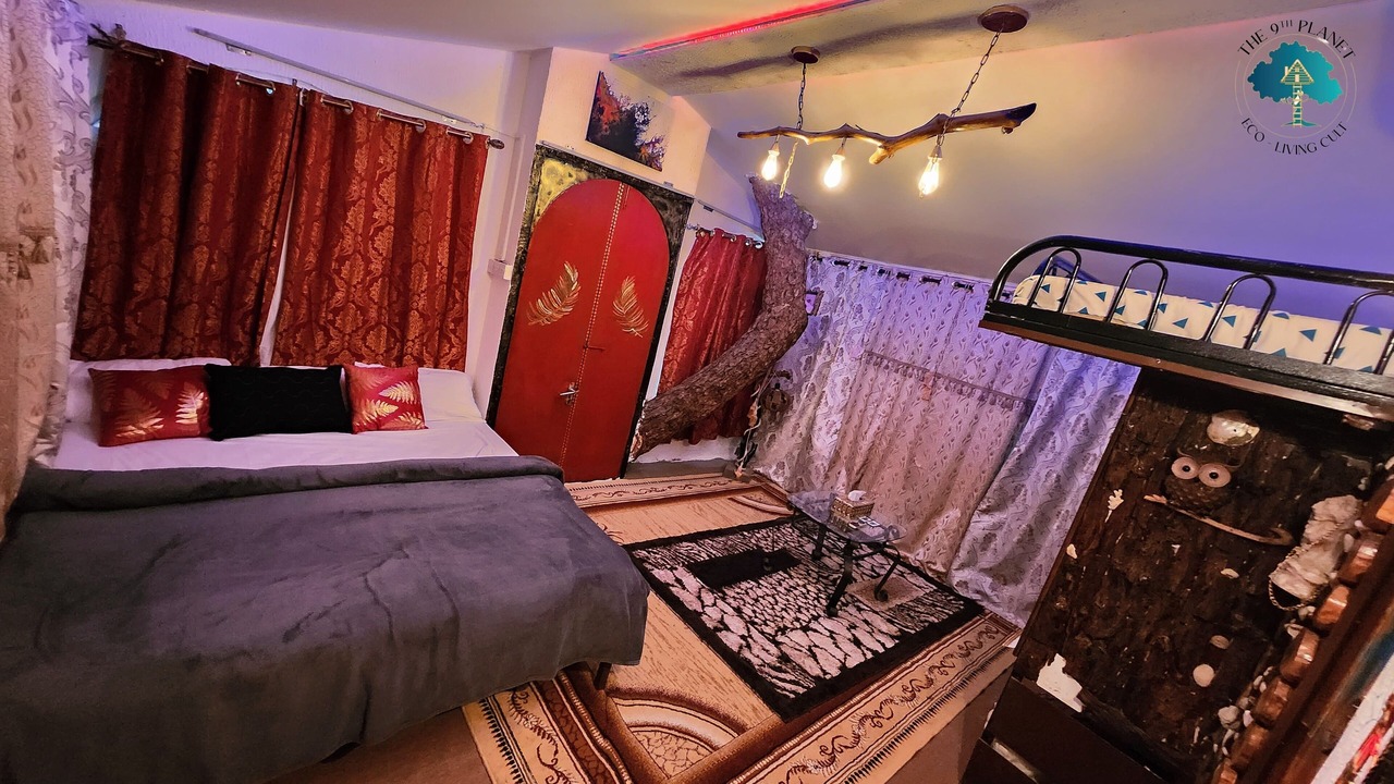 Photo of Bedroom in As Sifah