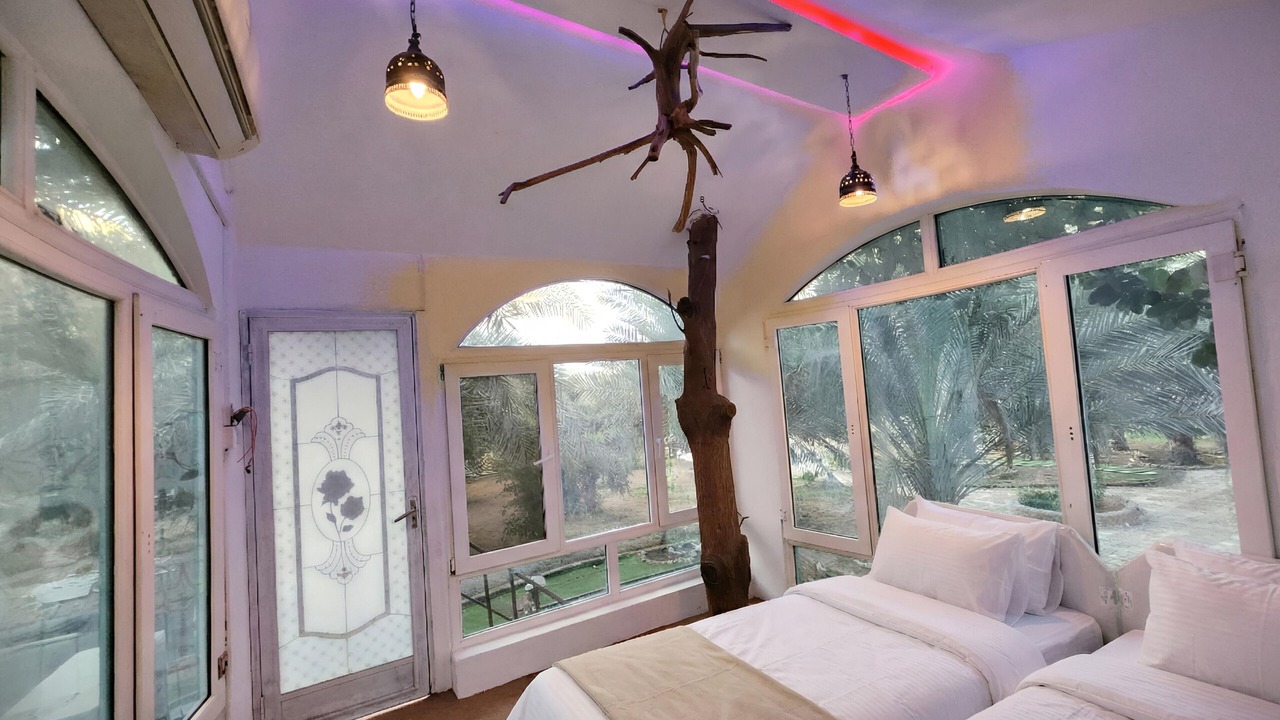 Photo of Bedroom in As Sifah