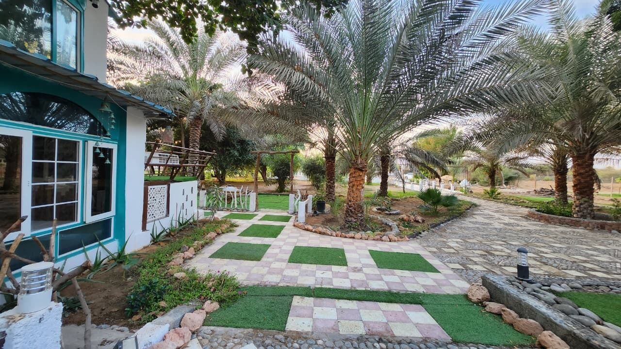 Photo of Outdoor in As Sifah