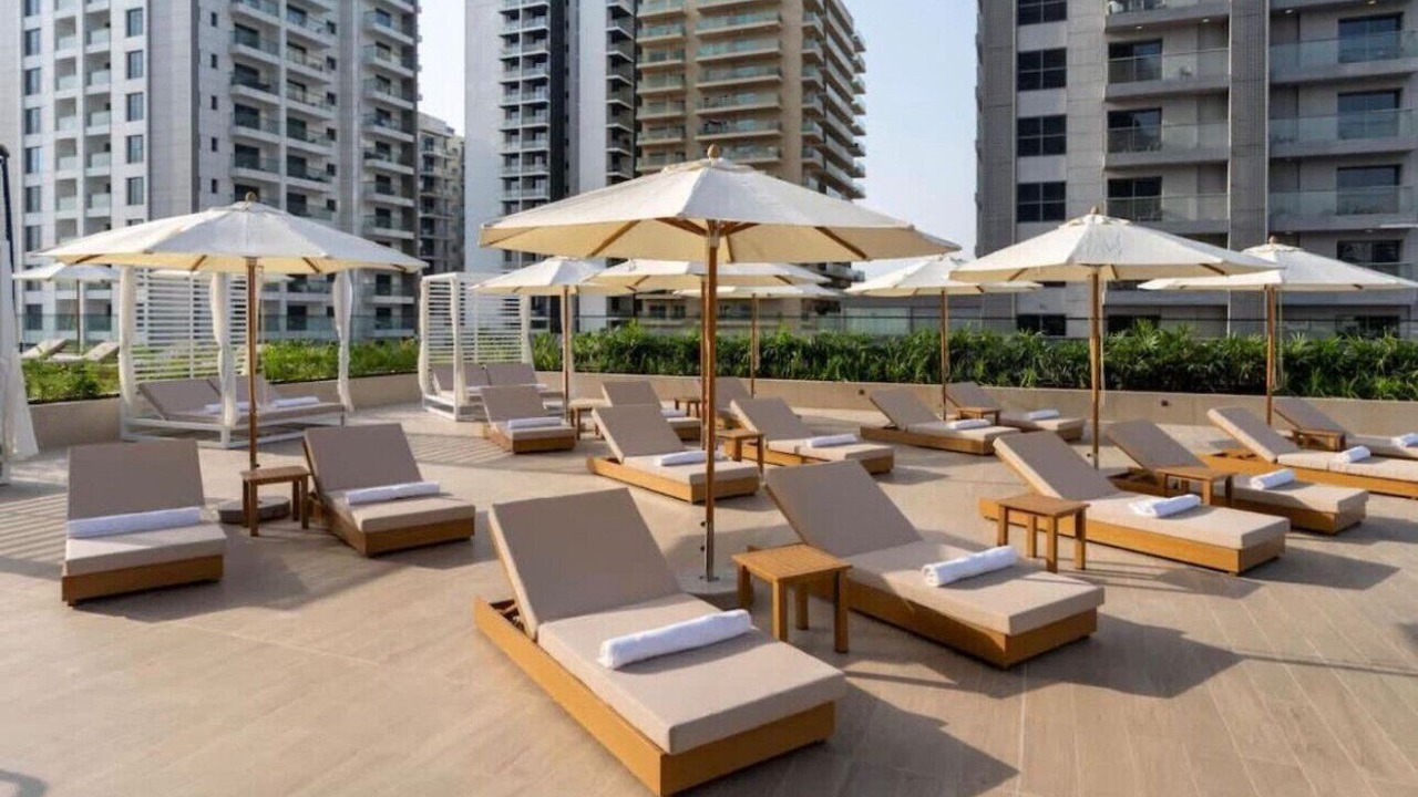 Photo of Others in Jumeirah Village Circle