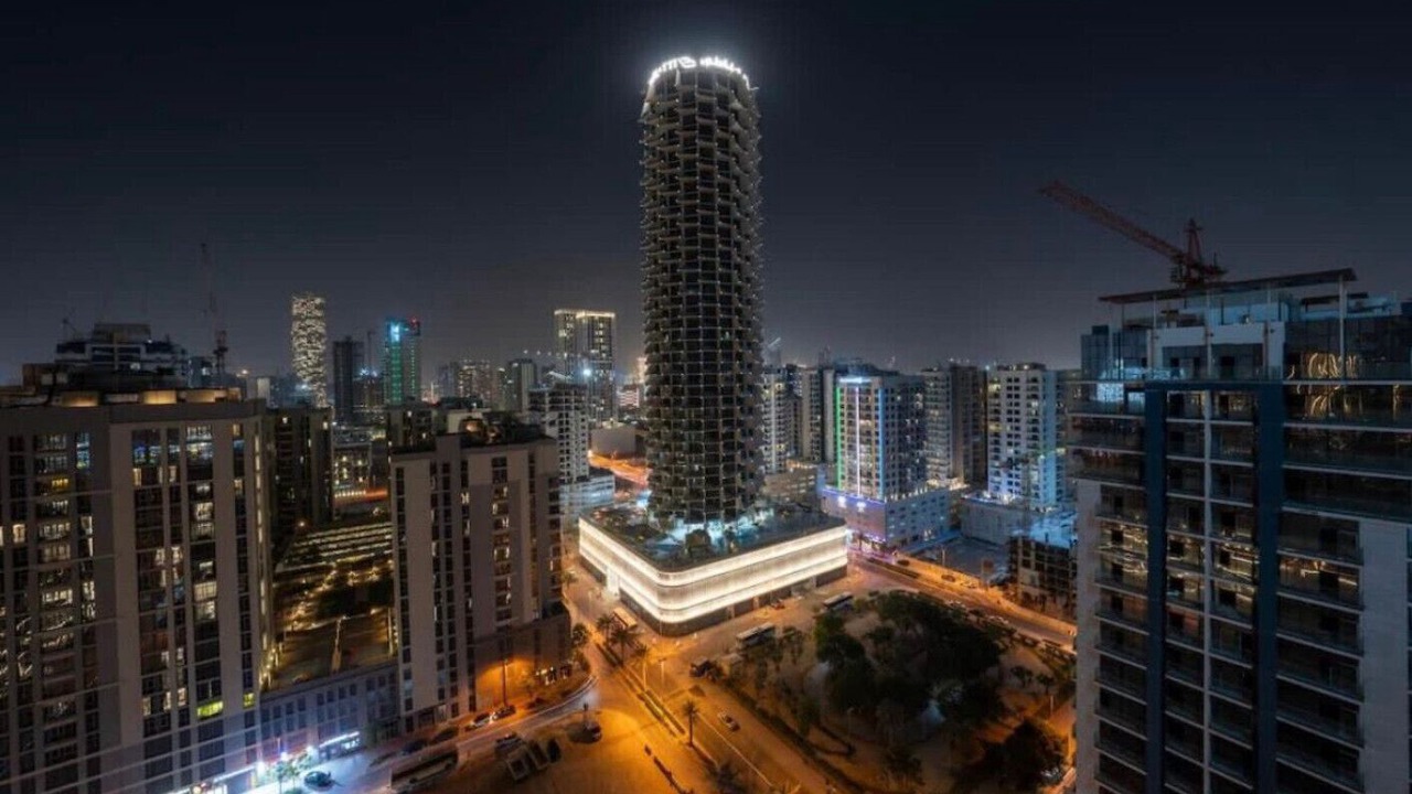 Photo of Others in Jumeirah Village Circle