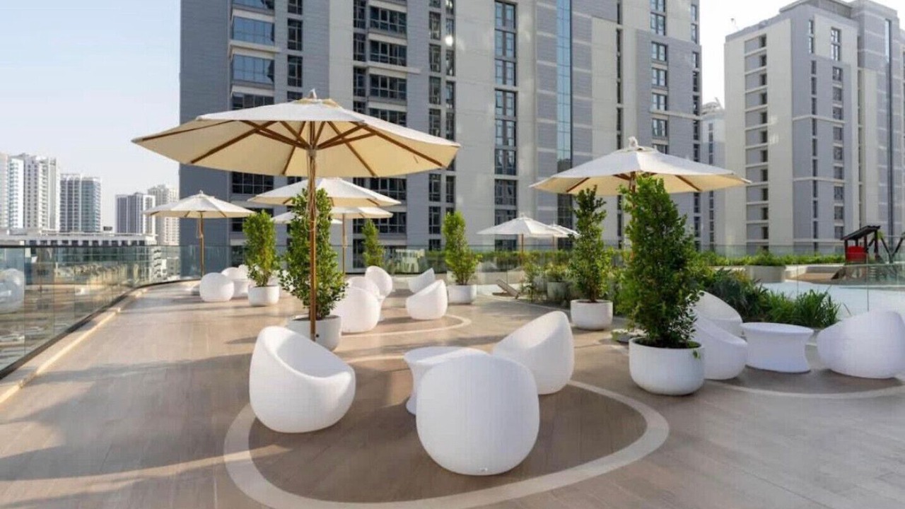 Photo of Others in Jumeirah Village Circle