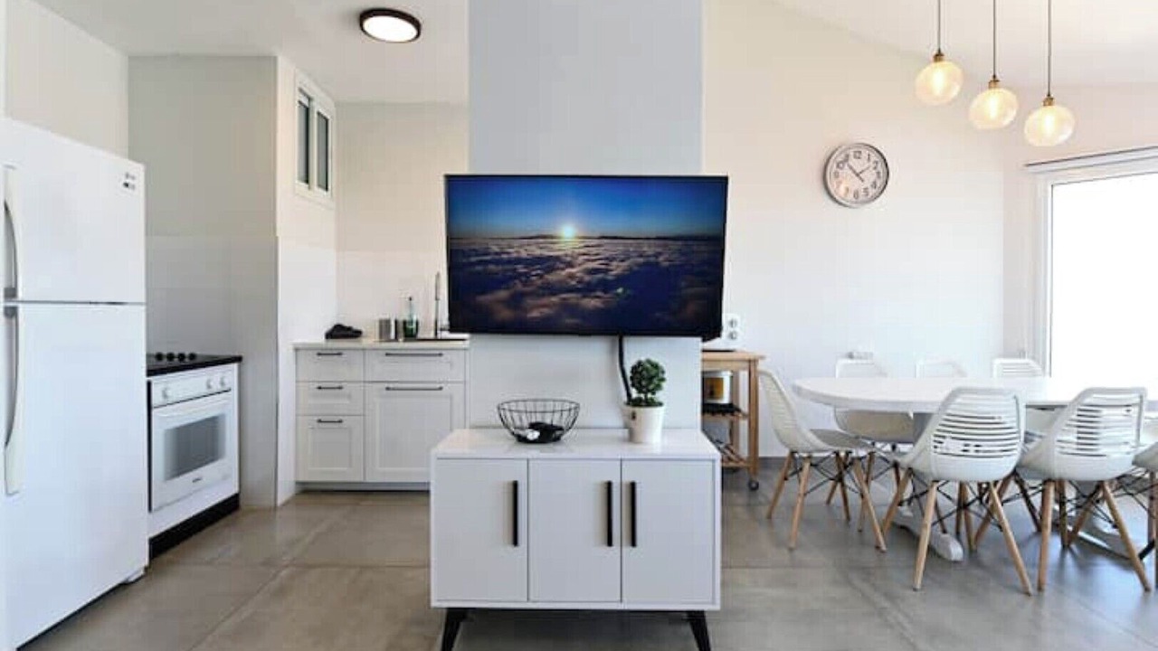 Photo of Kitchen in Migdal