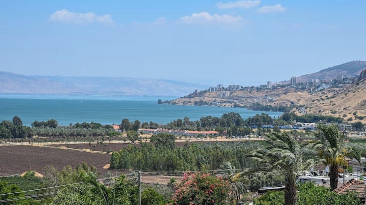 Photo of Others in Migdal
