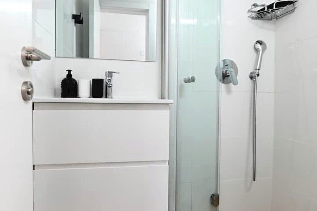 Photo of Bathroom in Migdal