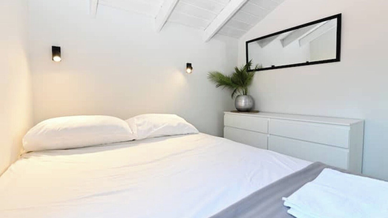 Photo of Bedroom in Migdal