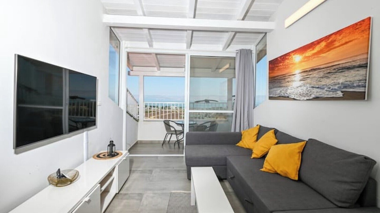 Photo of Livingroom in Migdal