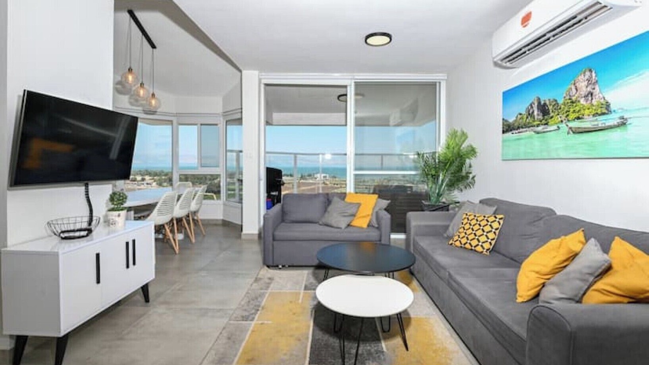 Photo of Livingroom in Migdal
