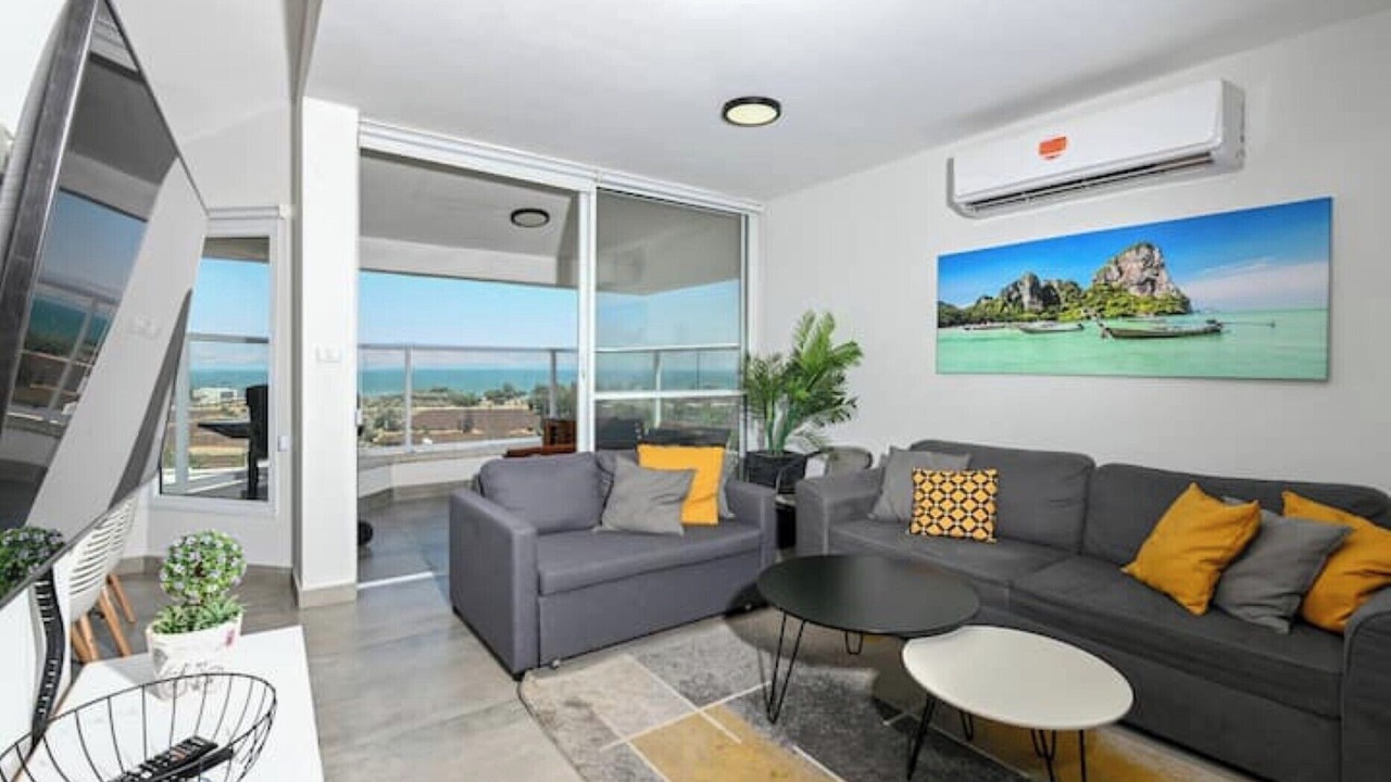 Photo of Livingroom in Migdal