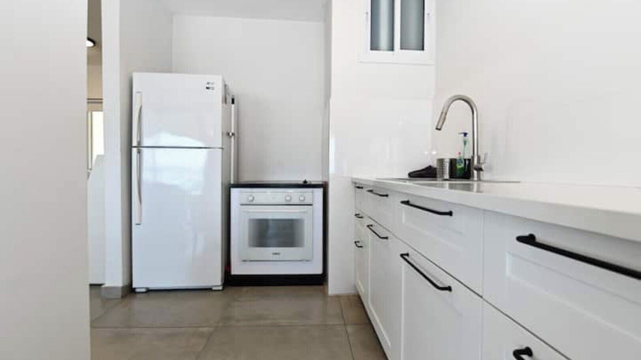 Photo of Kitchen in Migdal