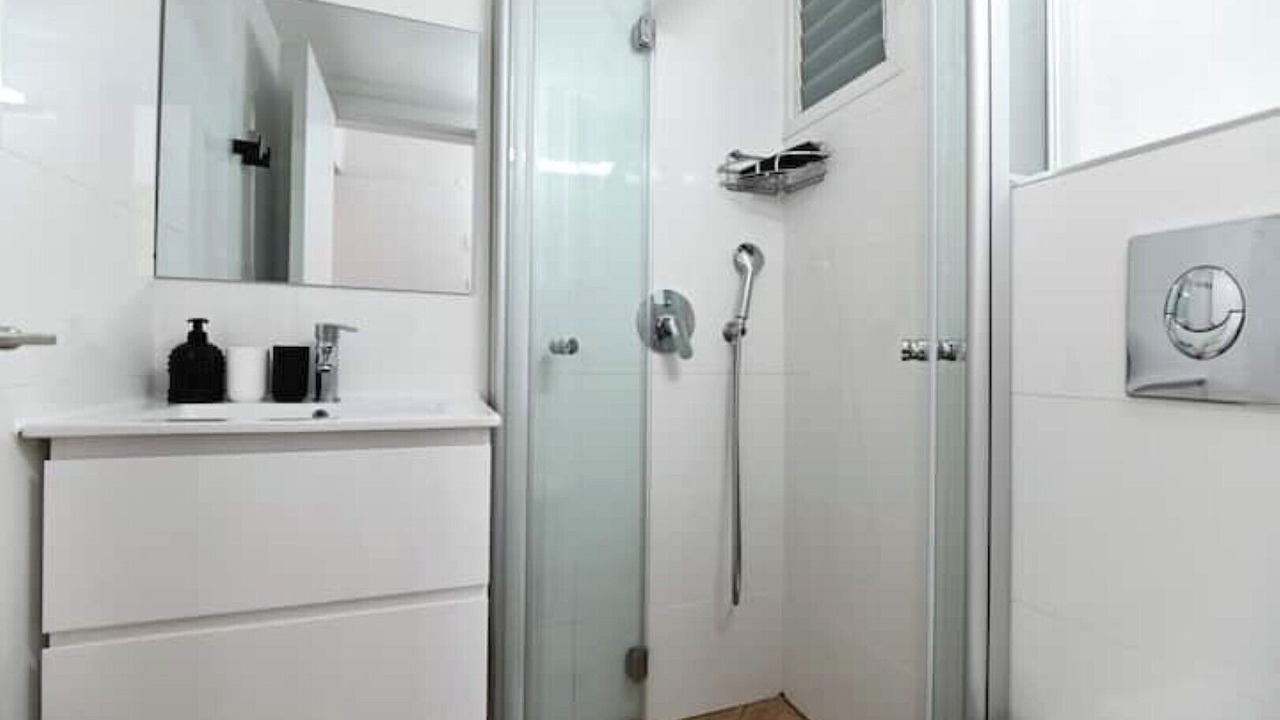 Photo of Bathroom in Migdal