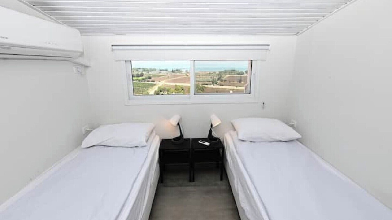 Photo of Bedroom in Migdal