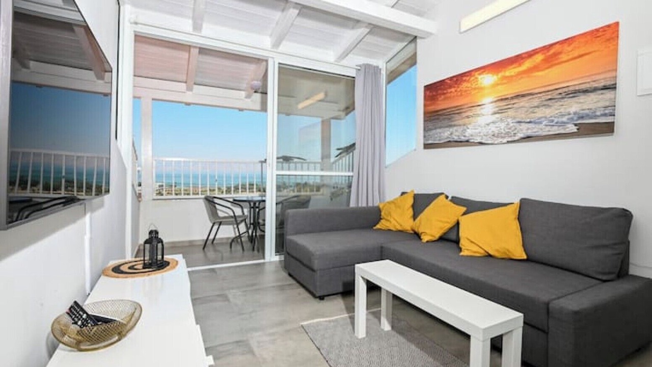 Photo of Livingroom in Migdal