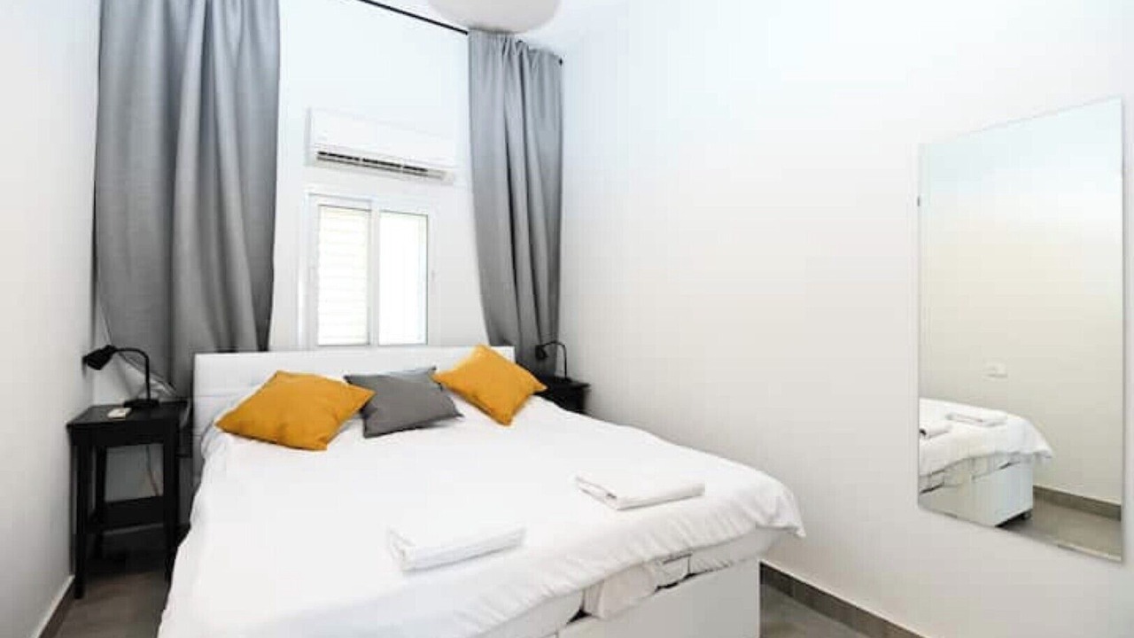Photo of Bedroom in Migdal