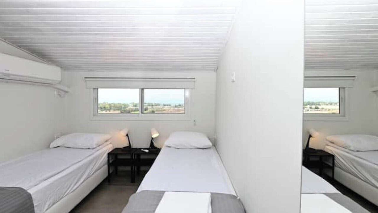 Photo of Bedroom in Migdal