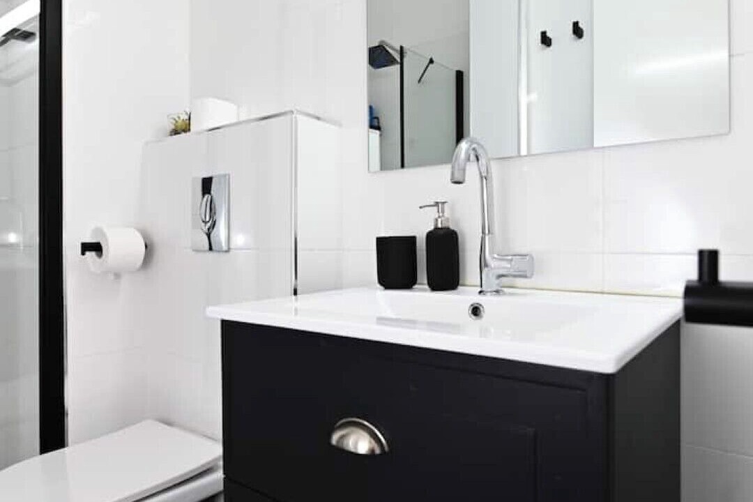 Photo of Bathroom in Migdal